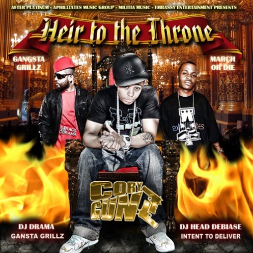 Cory Gunz – Heir To The Throne [Gangsta Grillz] 29qbqk1